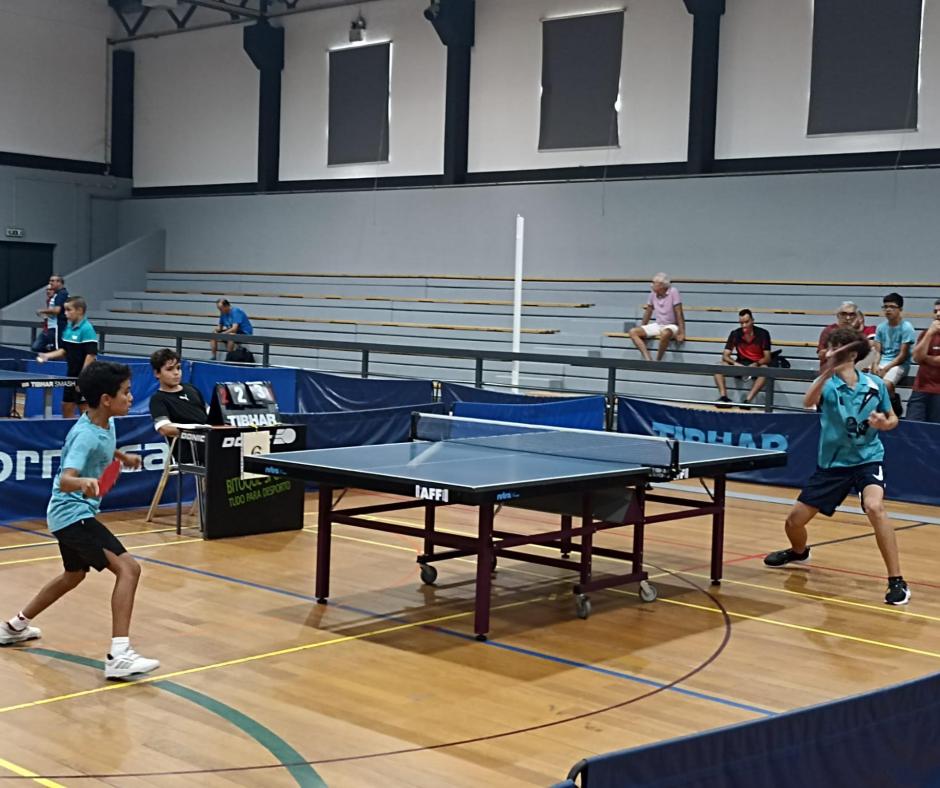 Torneio Abertura